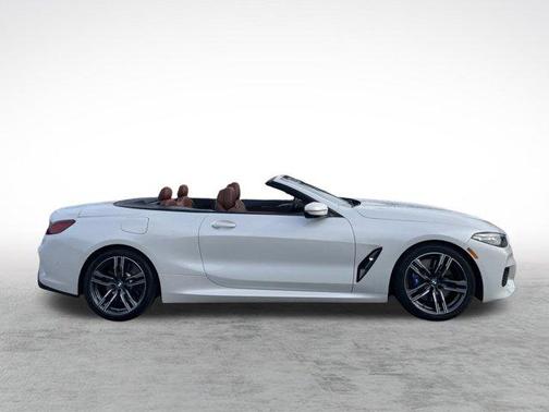 2022 BMW 840 i xDrive