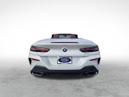 2022 BMW 840 i xDrive