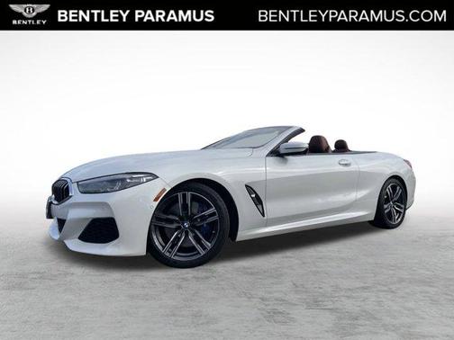 2022 BMW 840 i xDrive