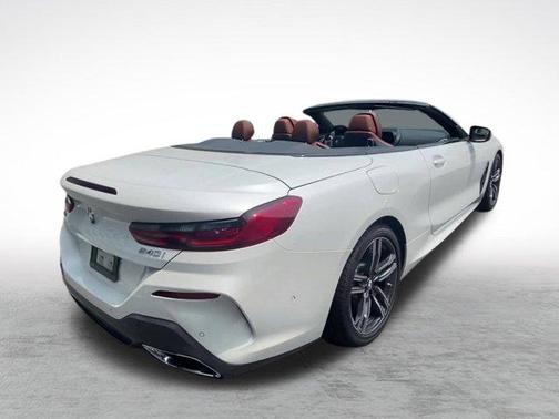 2022 BMW 840 i xDrive
