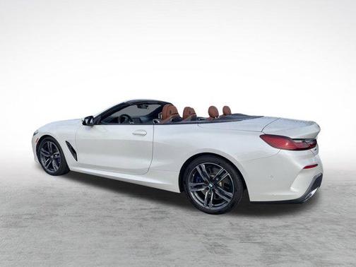 2022 BMW 840 i xDrive