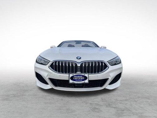 2022 BMW 840 i xDrive