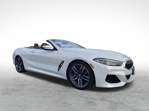 2022 BMW 840 i xDrive