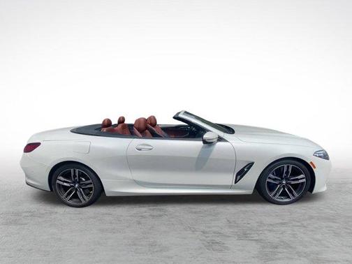2022 BMW 840 i xDrive