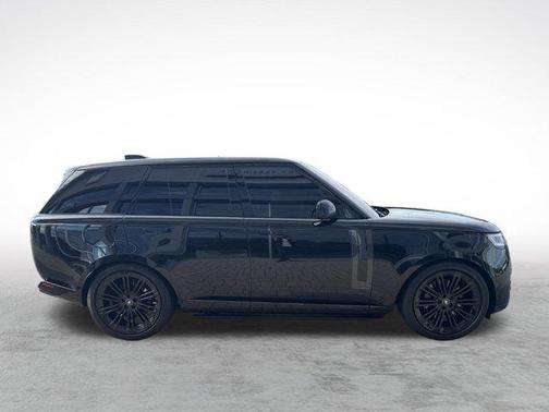 2023 Land Rover Range Rover Autobiography