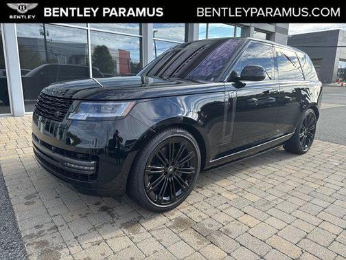 2023 Land Rover Range Rover Autobiography