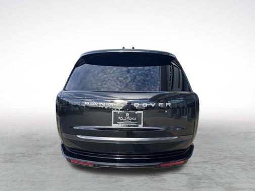 2023 Land Rover Range Rover Autobiography