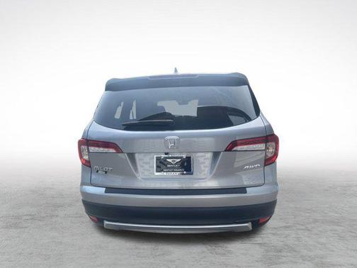 2022 Honda Pilot AWD EX-L