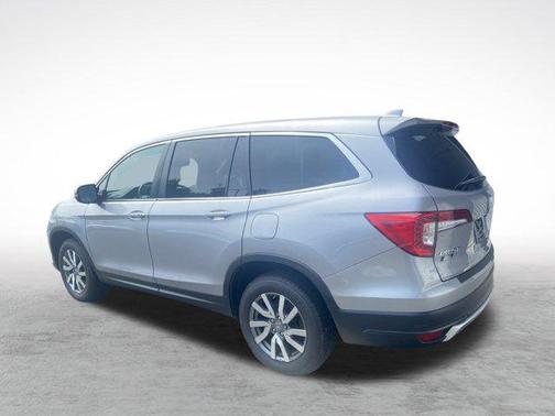 2022 Honda Pilot AWD EX-L
