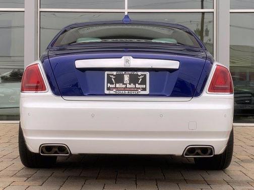 Photo 4 of 19 of 2019 Rolls-Royce Ghost