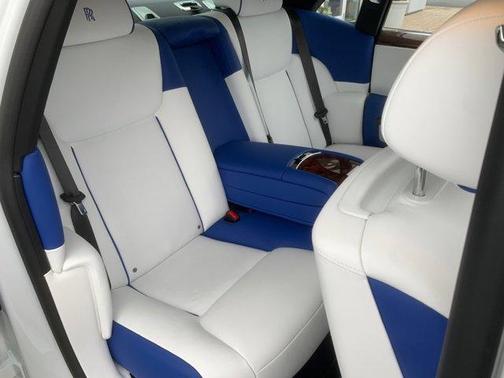 2019 Rolls-Royce Ghost for sale in Parsippany, NJ - image 13