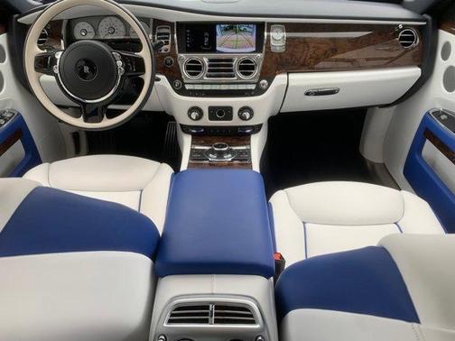 2019 Rolls-Royce Ghost for sale in Parsippany, NJ - image 15