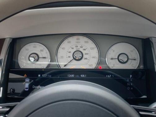 2019 Rolls-Royce Ghost for sale in Parsippany, NJ - image 20