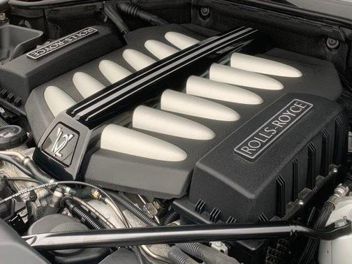 2019 Rolls-Royce Ghost for sale in Parsippany, NJ - image 9