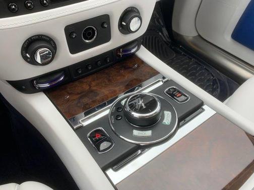 2019 Rolls-Royce Ghost for sale in Parsippany, NJ - image 18