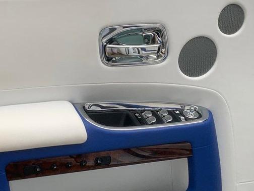 2019 Rolls-Royce Ghost for sale in Parsippany, NJ - image 16