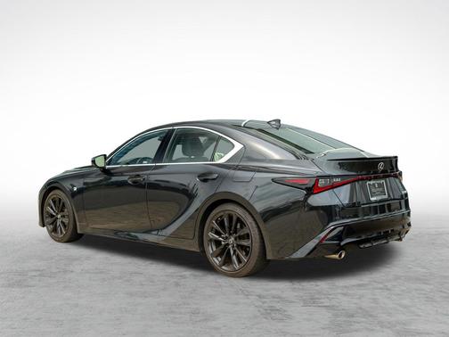 Caviar 2023 Lexus IS 350 F Sport