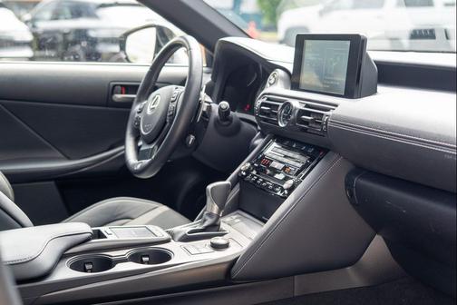 Caviar 2023 Lexus IS 350 F Sport