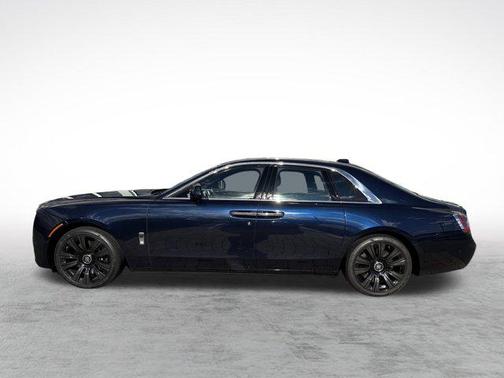 2021 Rolls-Royce Ghost Sedan