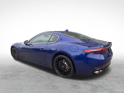 2024 Maserati GranTurismo Modena