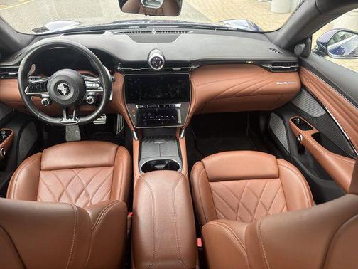 2024 Maserati GranTurismo Modena