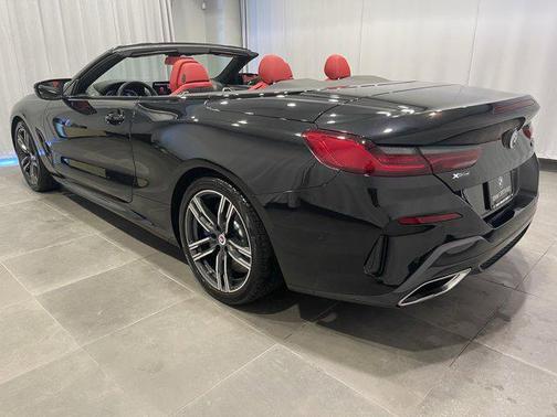 2023 BMW M850 xDrive