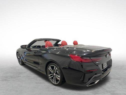 2023 BMW M850 xDrive