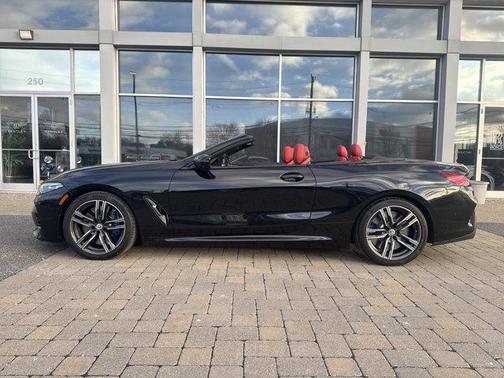 2023 BMW M850 xDrive