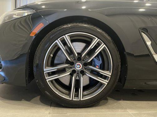 2023 BMW M850 xDrive