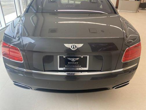 2016 Bentley Flying Spur W12