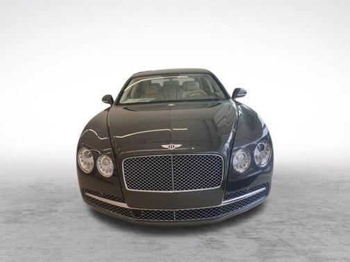 2016 Bentley Flying Spur W12
