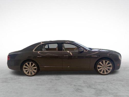 2016 Bentley Flying Spur W12