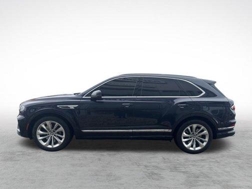 2024 Bentley Bentayga Hybrid V6
