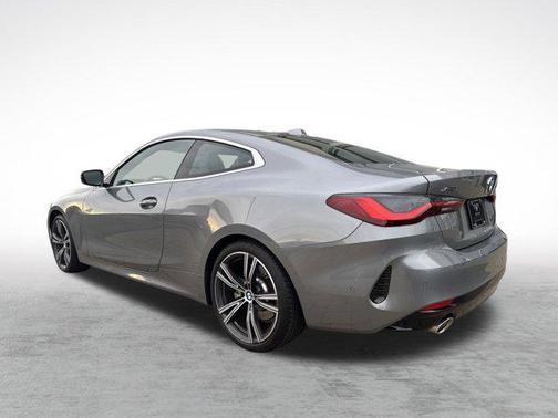 2024 BMW 430 i xDrive