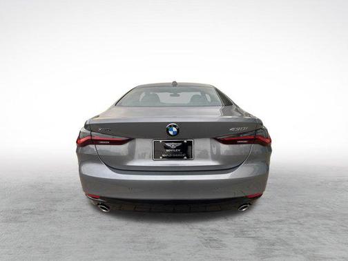 2024 BMW 430 i xDrive