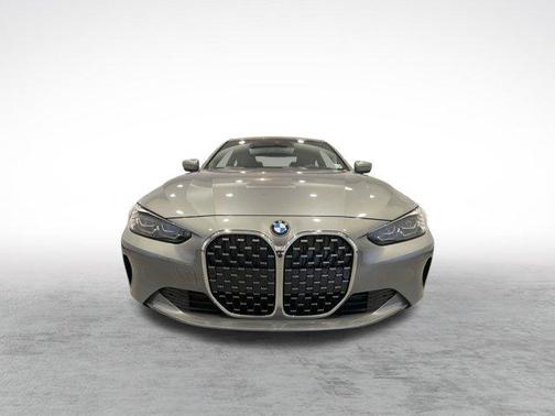 2024 BMW 430 i xDrive