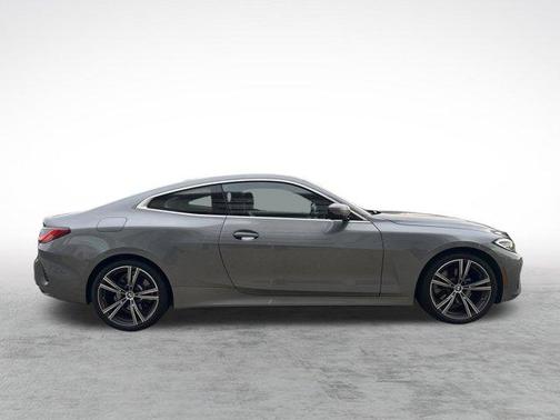 2024 BMW 430 i xDrive