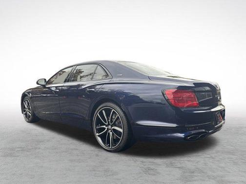 2024 Bentley Flying Spur A