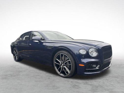 2024 Bentley Flying Spur A