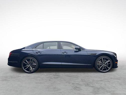 2024 Bentley Flying Spur A