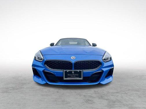2022 BMW Z4 M40i
