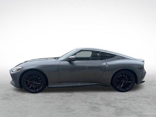 2024 Nissan Z Performance Manual