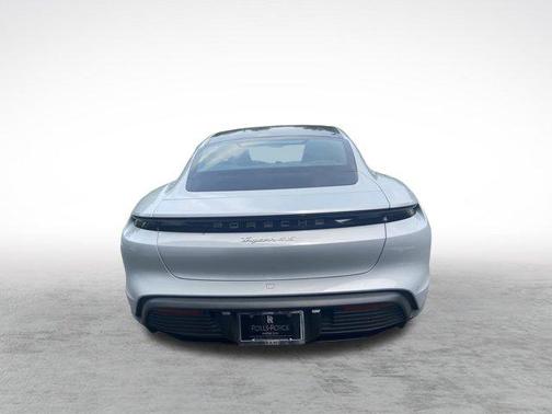 2024 Porsche Taycan 4S