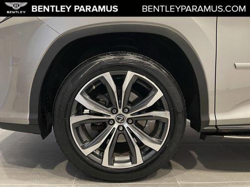 2018 Lexus RX 350 Base