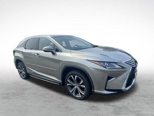2018 Lexus RX 350 Base