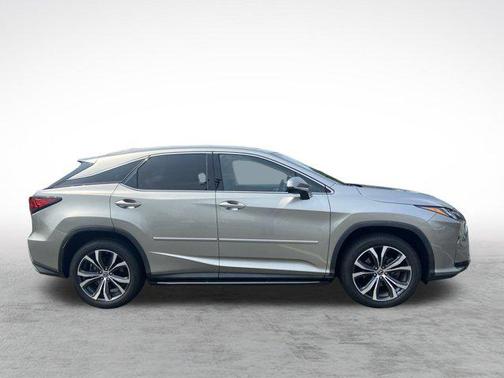 2018 Lexus RX 350 Base