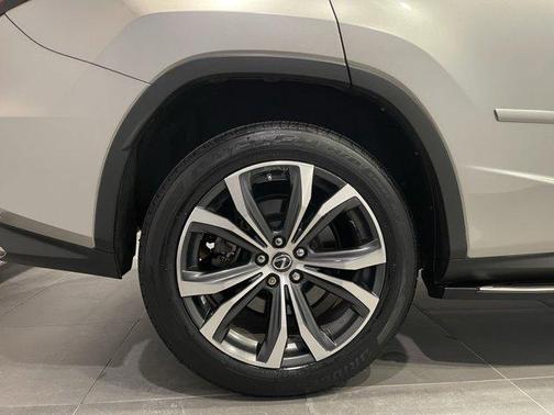 2018 Lexus RX 350 Base