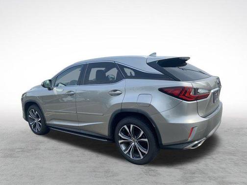 2018 Lexus RX 350 Base