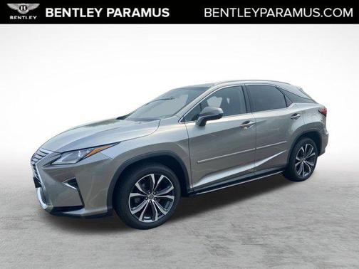 2018 Lexus RX 350 Base