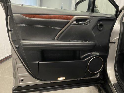 2018 Lexus RX 350 Base